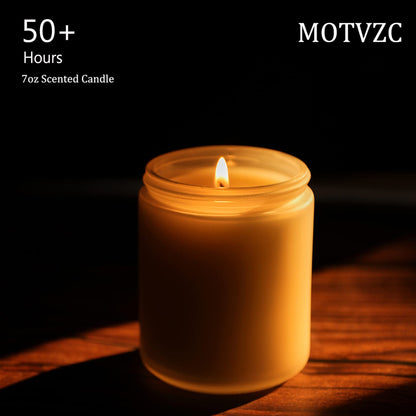 Retirement Gifts for Women & Men | Lavender Scent Candle - Funny 2025 Gift Idea