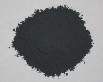 Black Copper Oxide (CuO) - Cupric Oxide Powder, 1 lb