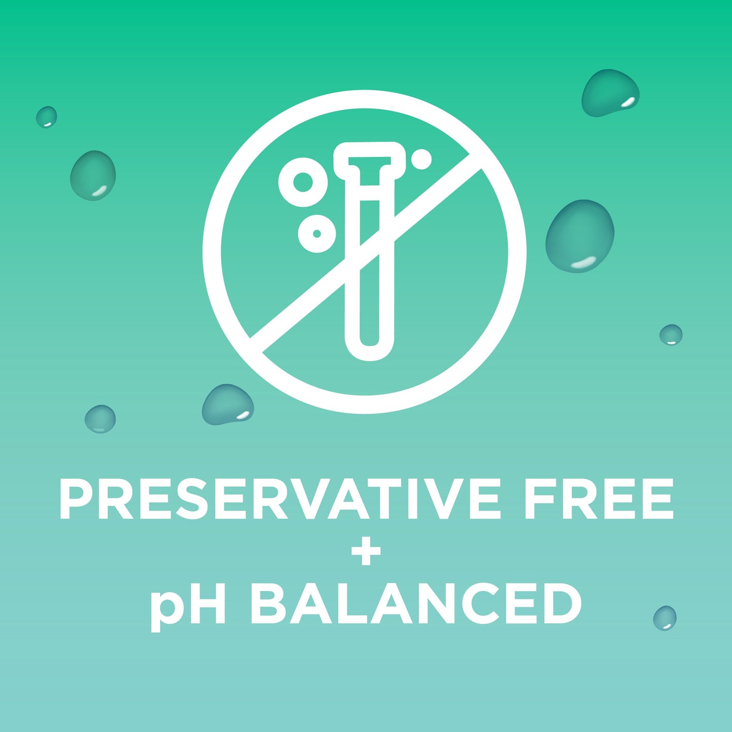 Blink Boost Preservative-Free Lubricating Eye Drops – Hyaluronate Hydration for Mild Dry Eyes | Contact Lens Friendly, 0.34 fl oz