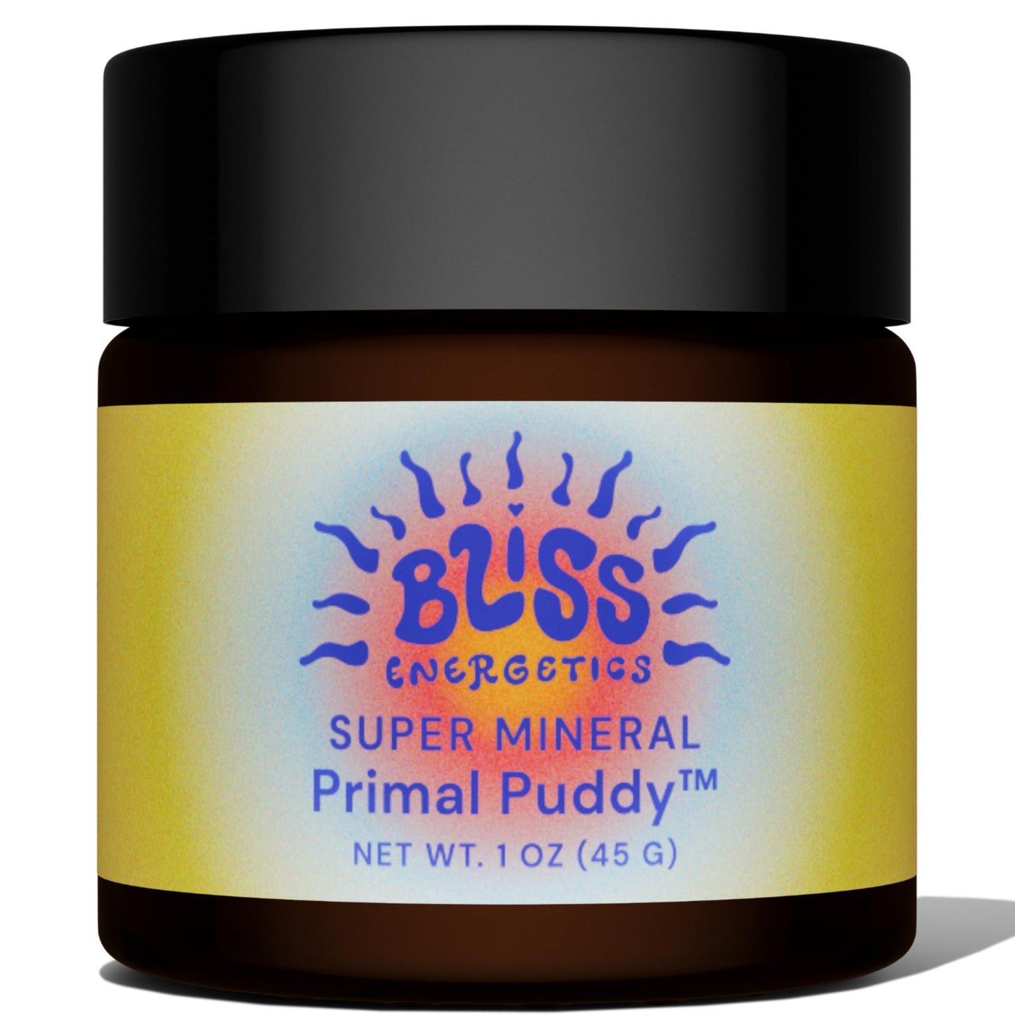Bliss Energetics Primal Puddy – 1oz Remineralizing Tooth Spot Treatment