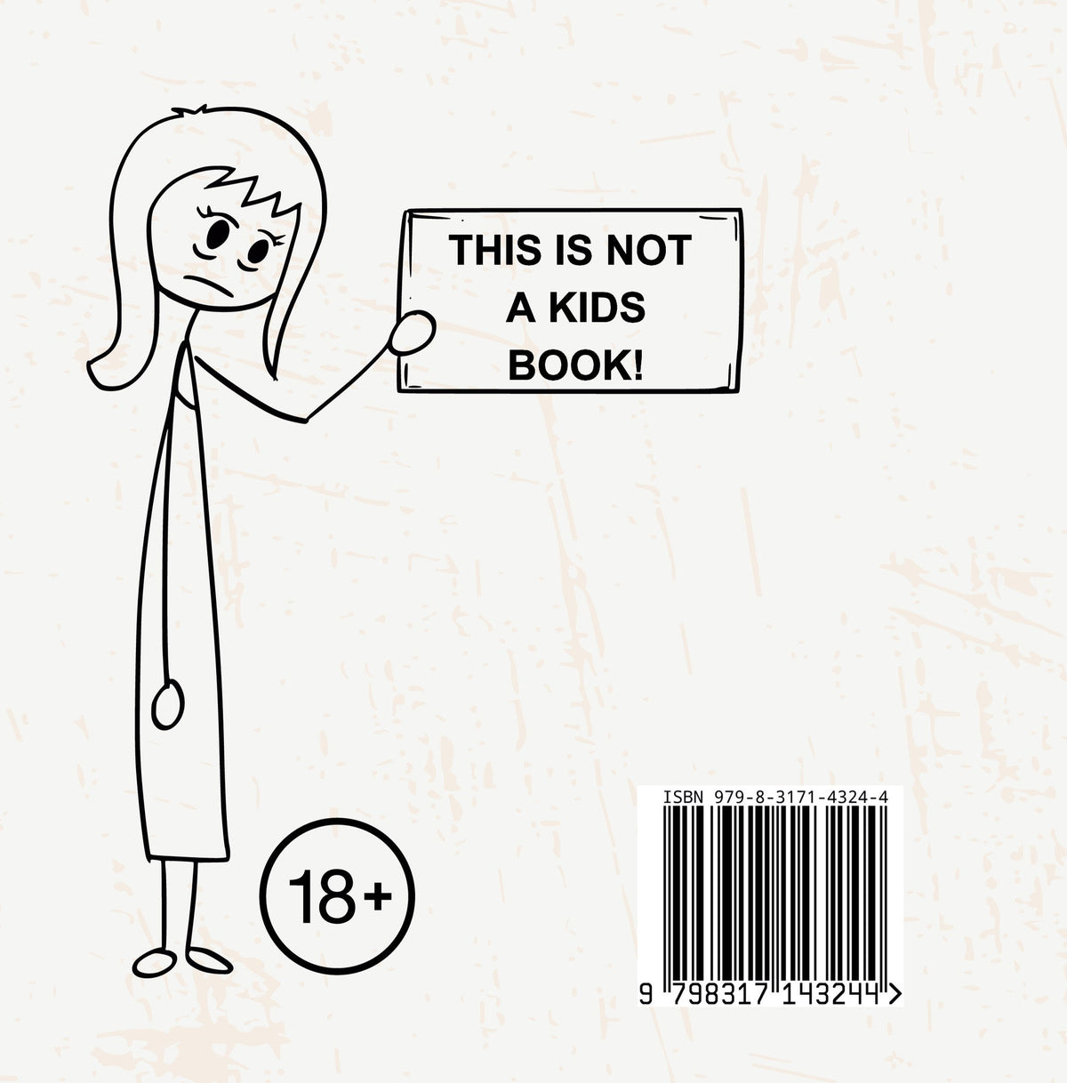 BLOW ME (OUT): A Birthday Book For Grown-Ass Adults