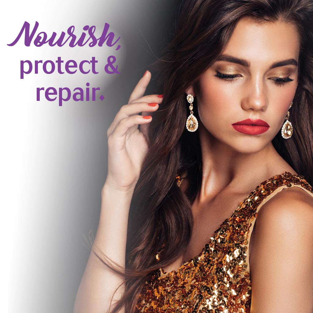 BlueBonnet Beautiful Ally Hair, Skin & Nails - Collagen Peptides, Gluten Free