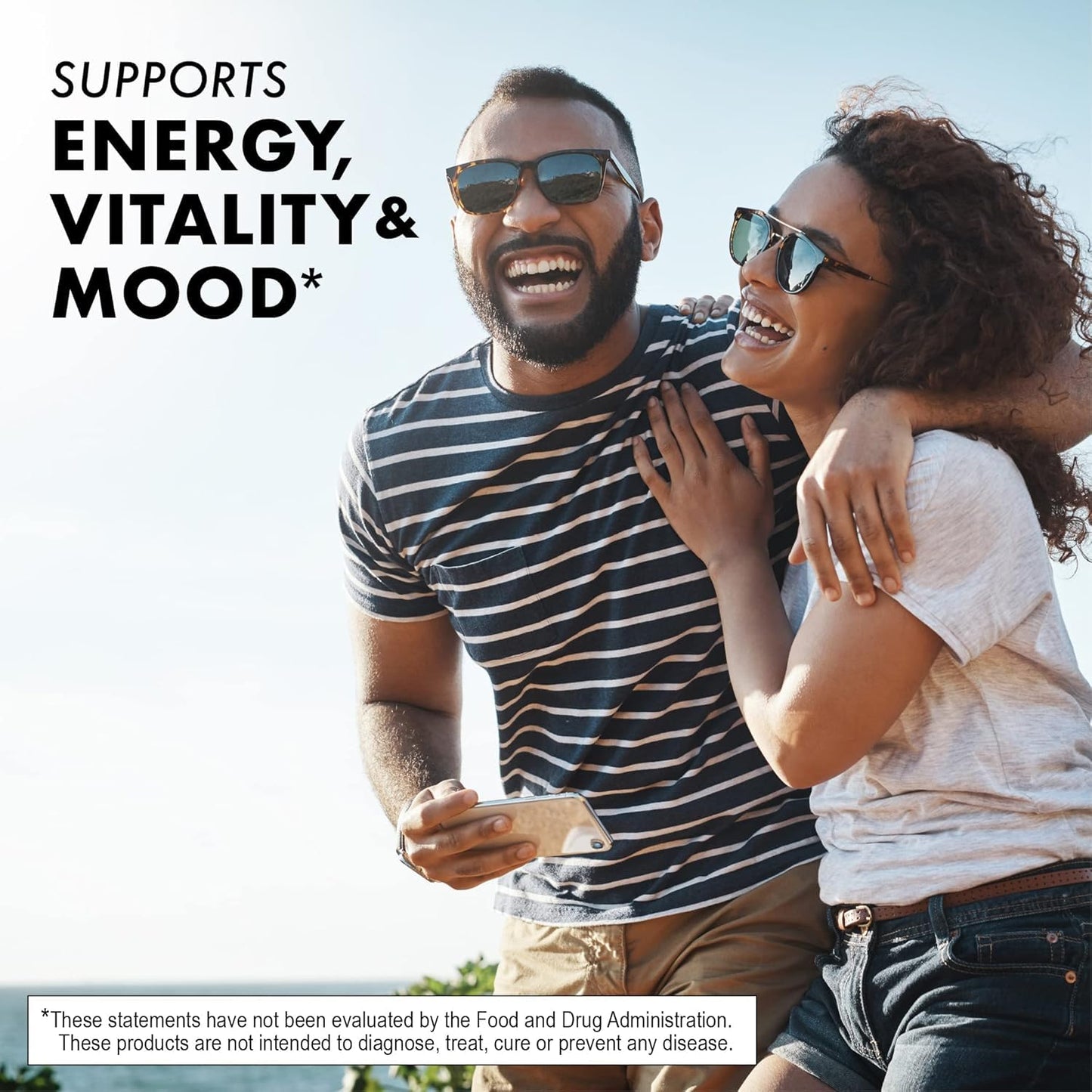Bluebonnet EarthSweet Methylfolate 800 mcg – Prenatal & Energy Support (5-MTHF)