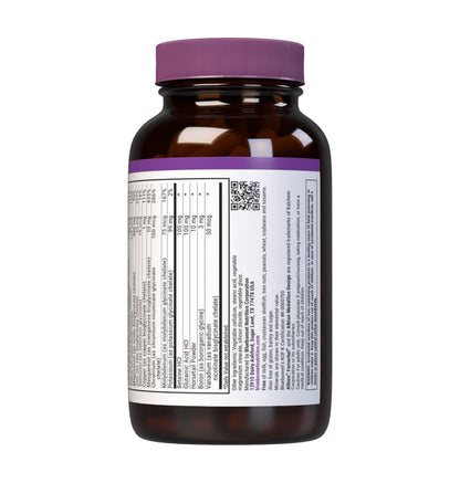 Bluebonnet Nutrition High Potency Chelated Multiminerals – Albion Chelated Minerals, Soy-Free, Gluten-Free, Non-GMO