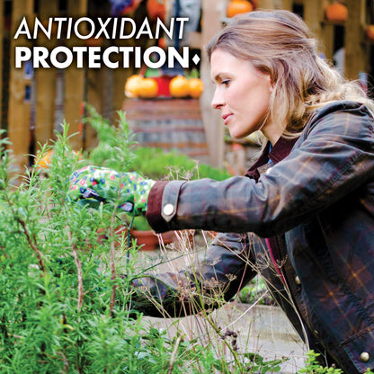 Bluebonnet Vitamin E 400 IU Mixed Tocopherols Softgels – Free Radical Protection & Heart Health