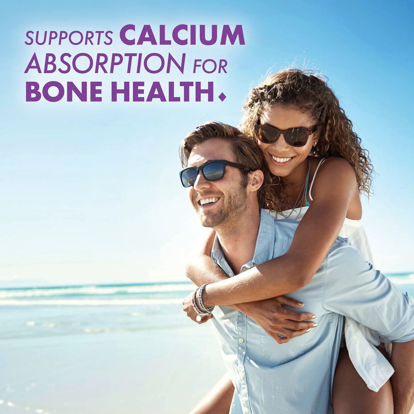 Bluebonnet Vitamin K2 MK-7 100 mcg – Vegan, Gluten-Free, Non-GMO