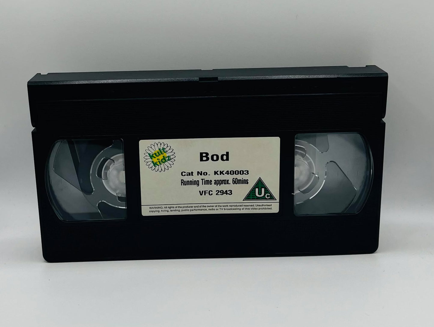 Bod (U)