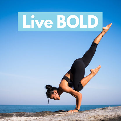 Bold Botanica Ashwagandha Plus – Stress, Mood, Memory & Energy Support | Triple Adaptogenic Formula | 30 Vegan Caps