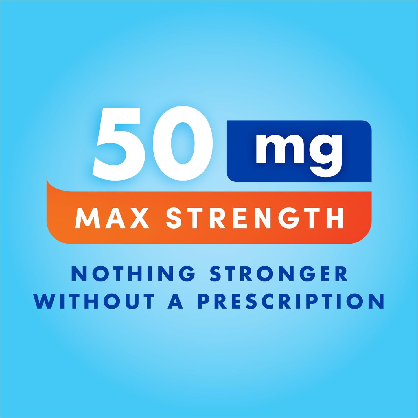 Bonine MAX Chewable for Motion Sickness Relief – Peppermint, 50 mg Meclizine HCl, 32 Chews (Pack of 2)