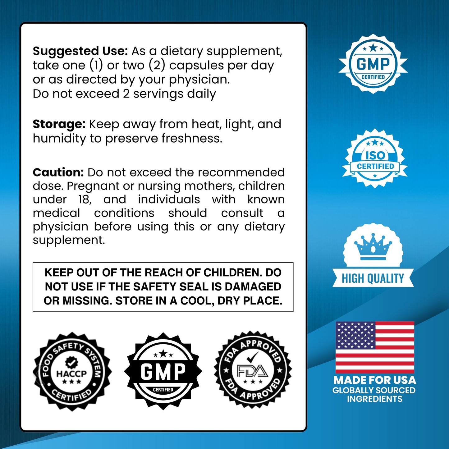 Original Boost TRT Advanced Pills Capsule – Premium Formula | BoostTRT 60 Capsules x5 Pack