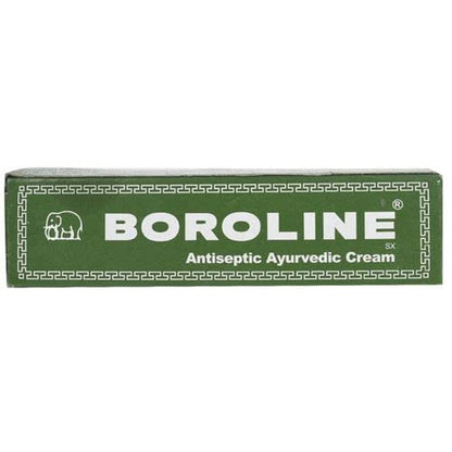 Boroline Antiseptic Ayurvedic Cream 20g - Buy Online