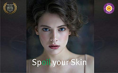 Olibanum Essential Oil (Boswellia carterii) 120ml | Pure, Steam Distilled | dève herbes