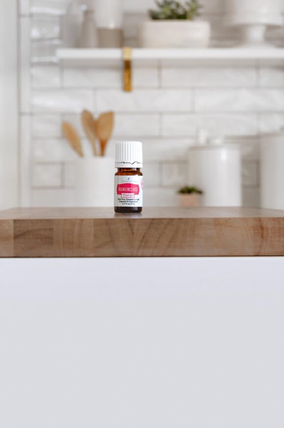Young Living Frankincense Vitality 5ml Essential Oil | Aroma Therapy