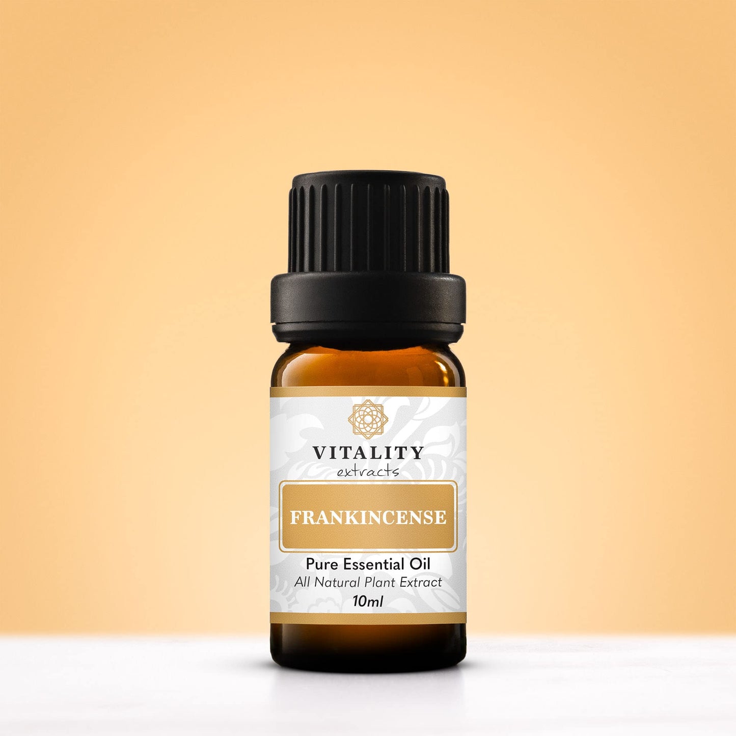 Frankincense Essential Oil 10ml by Vitality Extracts | Aromatherapy