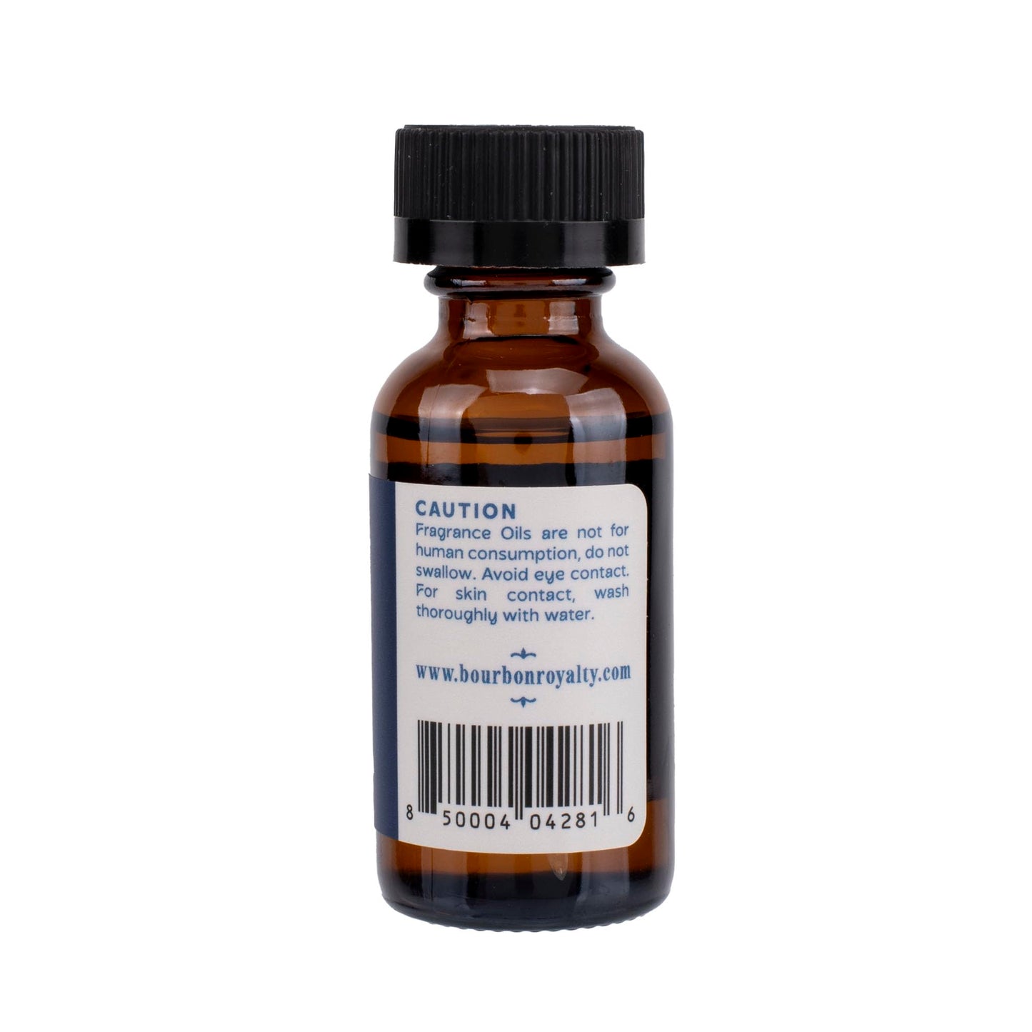 Bourbon Royalty Fragrance Oil – Gallant | 1 oz Glass Bottle for Wax Warmer, Diffuser, or Sachets