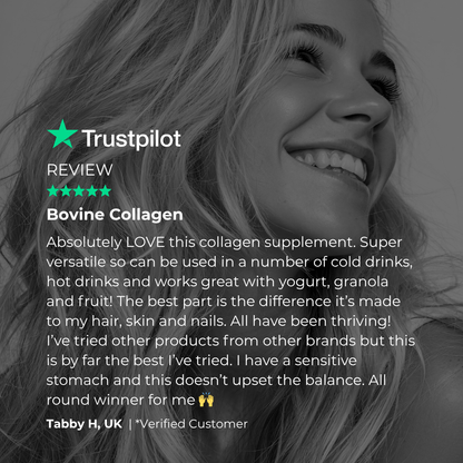 Collagen Peptides