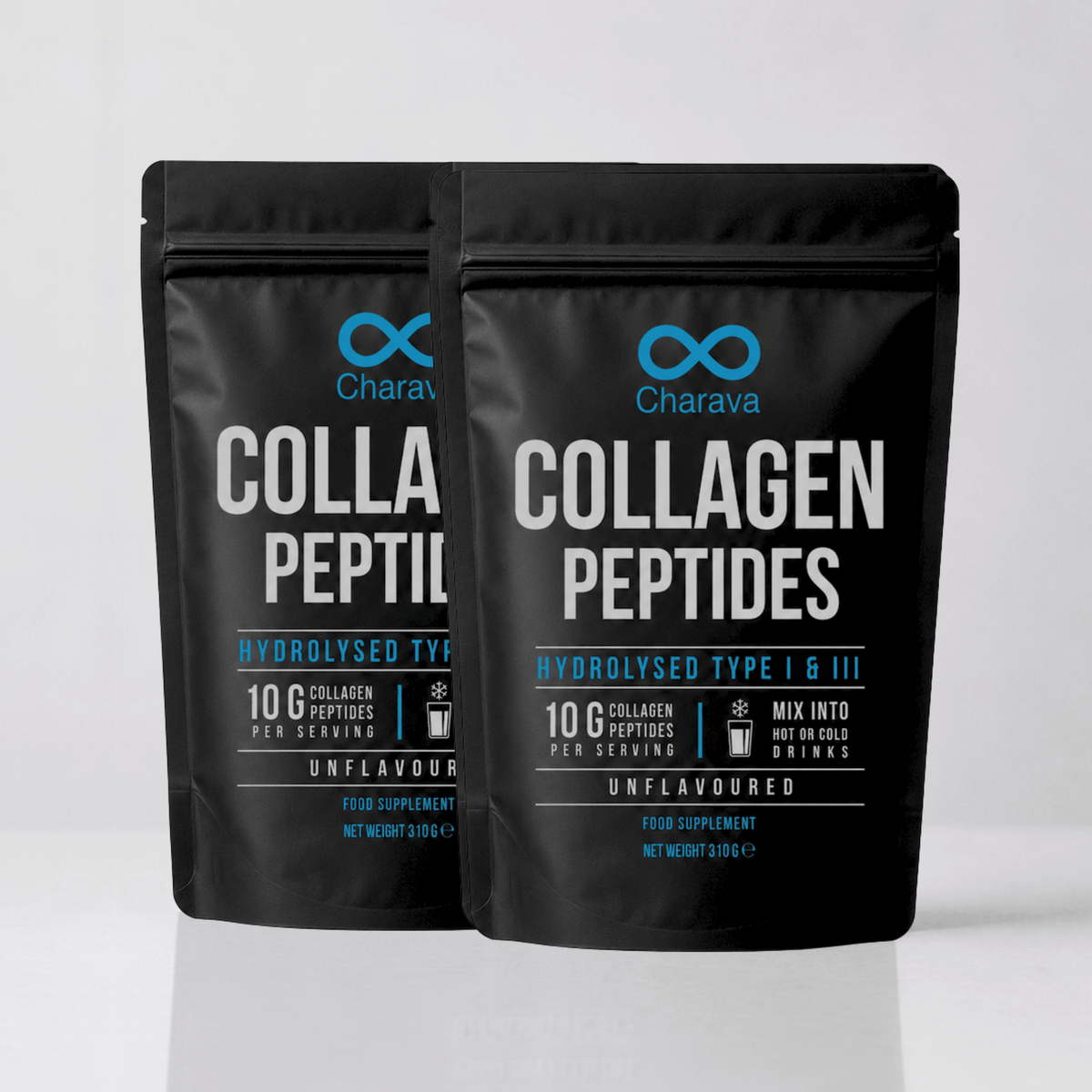 Collagen Peptides