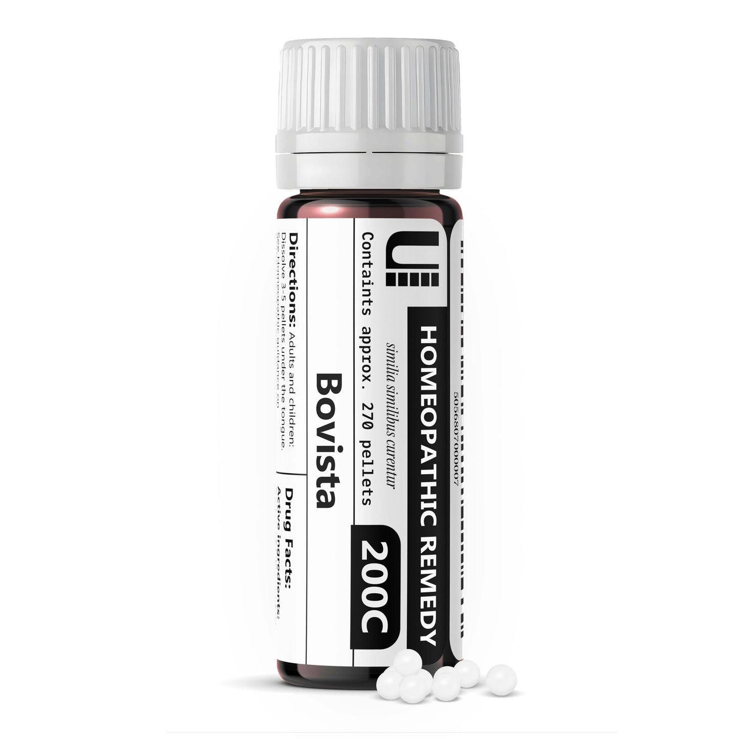Bovista 200C Homeopathic Remedy | Urenus
