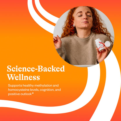 Folinic Acid 1360 mcg DFE (60 Lozenges) – Methyl-Free Folinic Acid | Seeking Health