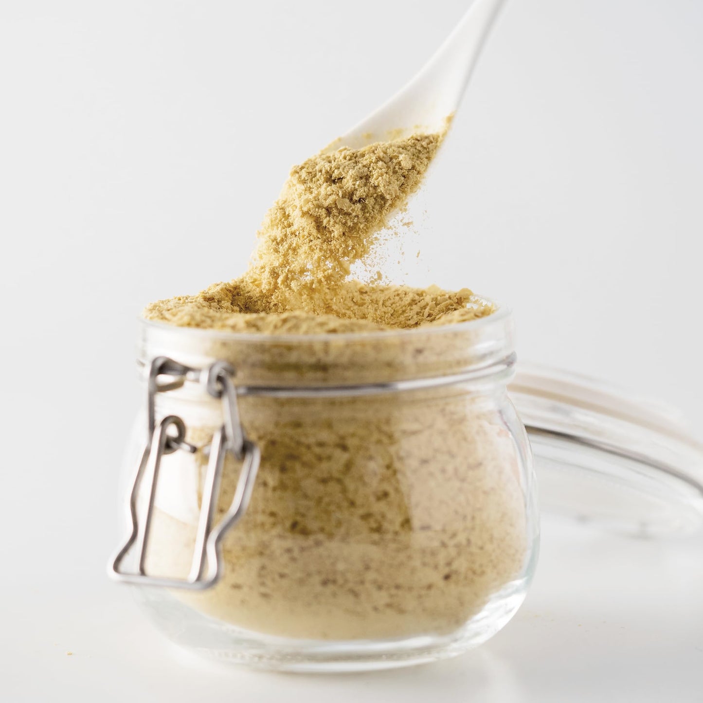 Brewer's Yeast Powder – Pure Original Ingredients, 1 lb | Non-GMO & Vegan
