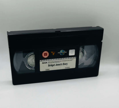 Bridget Jones's Diary (15)