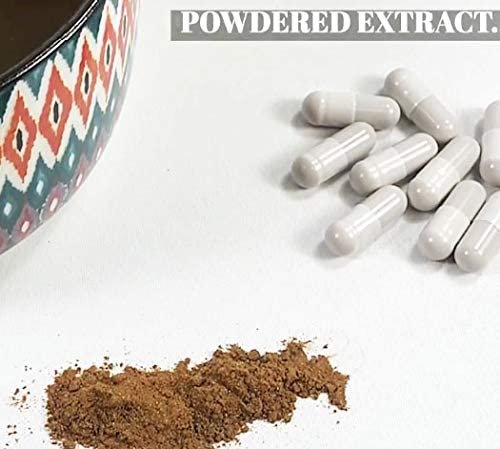Bright Nutrition Inner-Ear Balance 120 Capsules – Herbal Support for Inner Ear Comfort