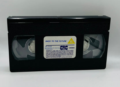 Back To The Future (PG)