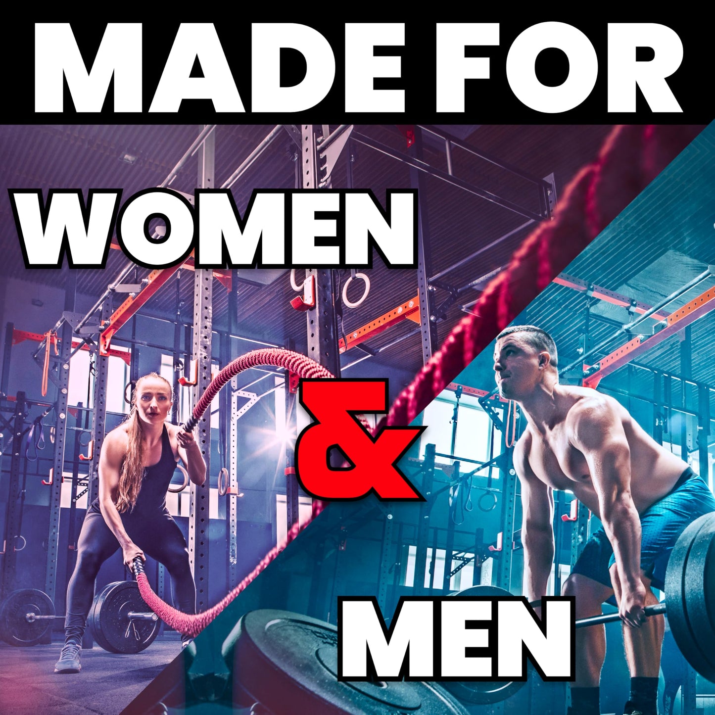 Bucked Up Pure Micronized Creatine Monohydrate – Unflavored, 5g per Serving, 50 Servings (250g)