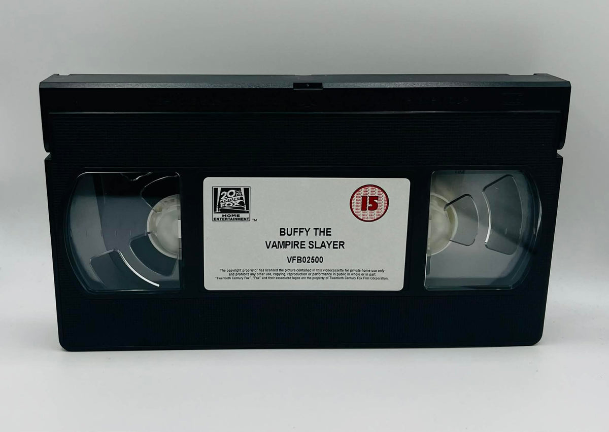 Buffy The Vampire Slayer The Movie (15)