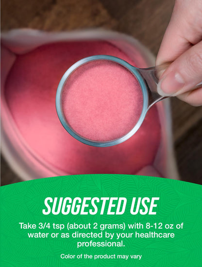 BulkSupplements Tart Cherry Powder - 1kg | Gluten Free, No Added Sugar