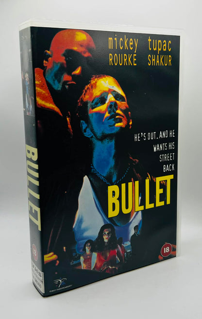 Bullet (18) (Big Box)