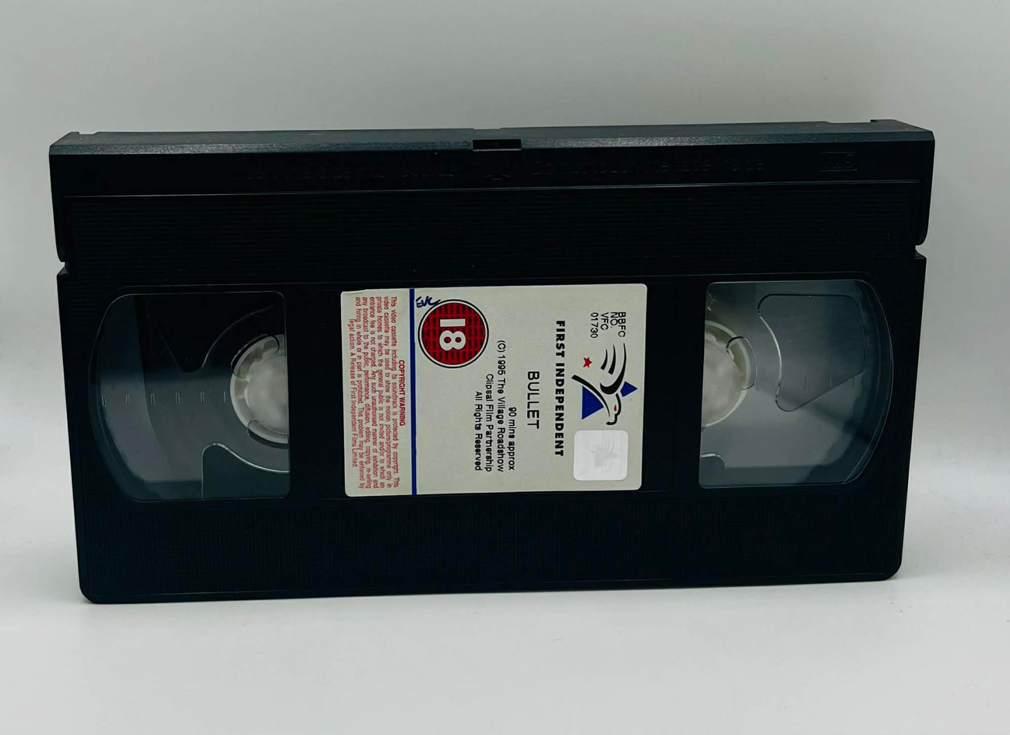 Bullet (18) (Big Box)