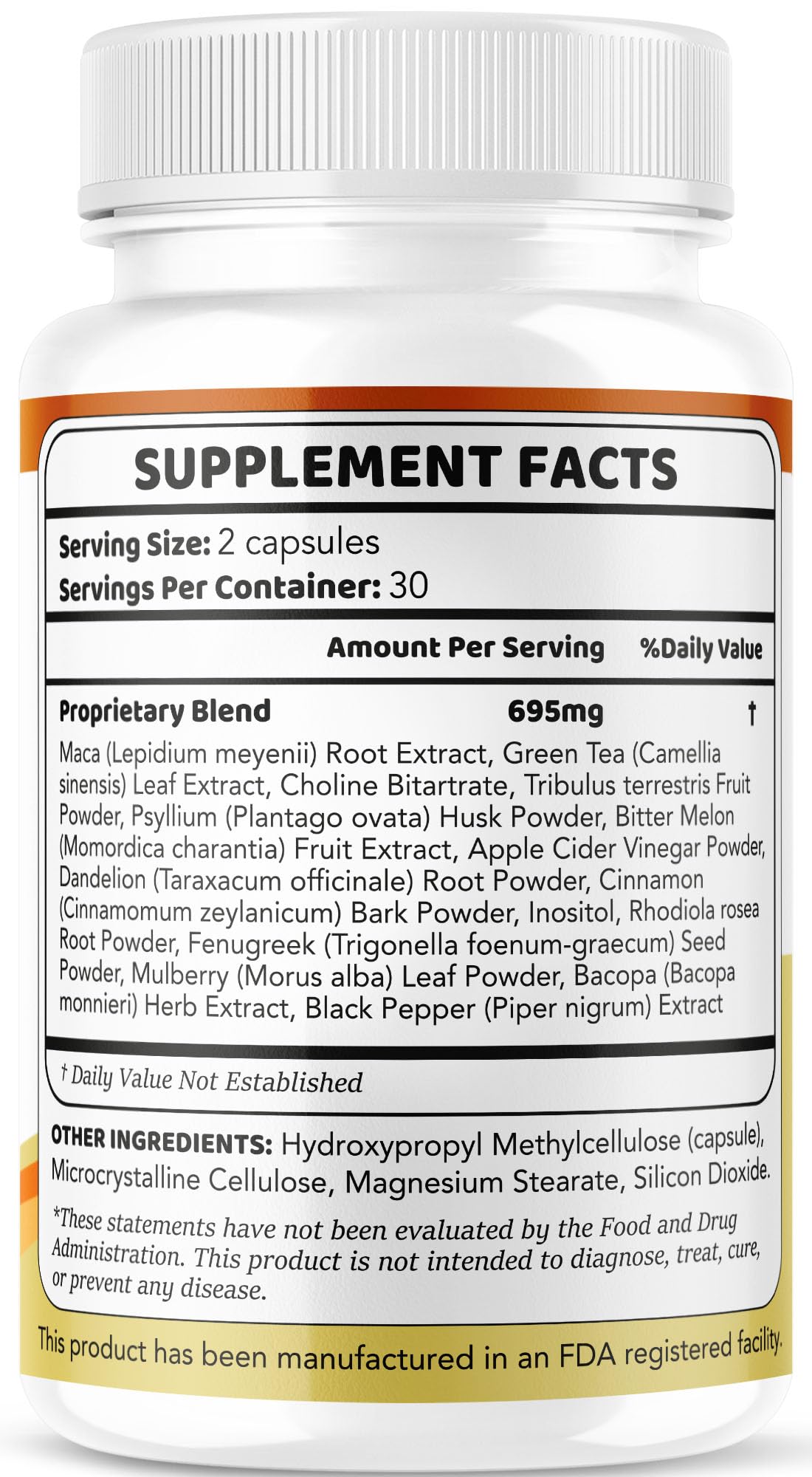 Burn Peak Capsules | Official BurnPeak Weight Pills – Premium Daily Support