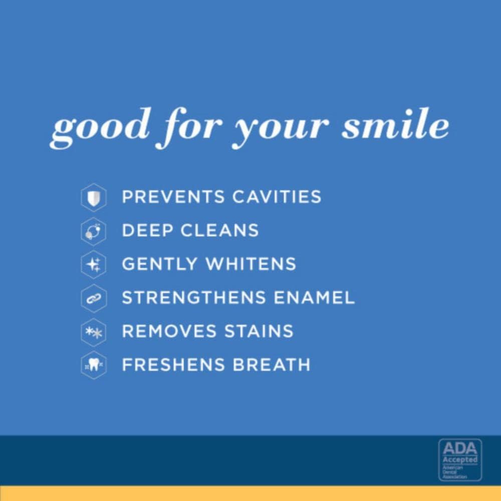 Burt's Bees Complete Multi-Care Toothpaste 4.7 oz – Pack of 3