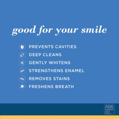Burt's Bees Complete Multi-Care Toothpaste 4.7 oz – Pack of 3