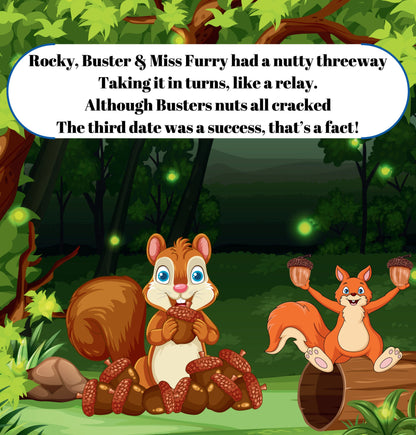Buster Knutt