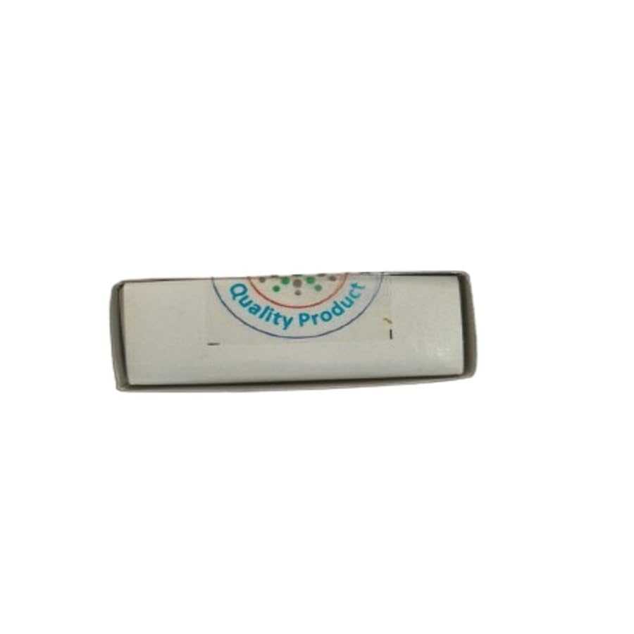 Calcarea Fluorica Homeopathy Pellets 30C – Pack of 3 | HomeoMart
