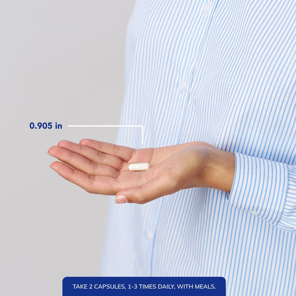 Pure Encapsulations Calcium K/D - Bone Health Support with Vitamin D & K | 180 Capsules