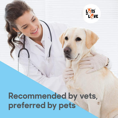 Calcium Now Whelping Calcium Paste for Dogs (15 ml, Vanilla) – Pack of 2 | Breeders Friendly