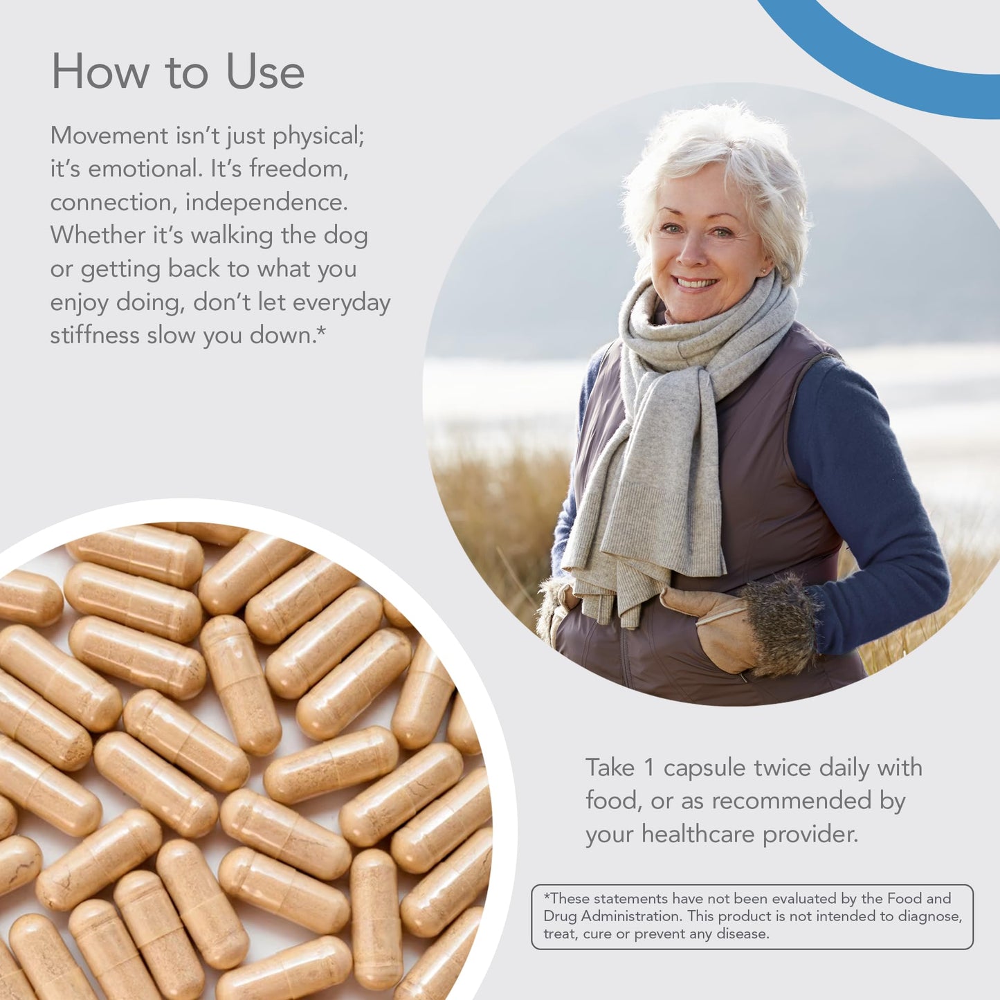 Calroy Cartigenix HP Joint & Cartilage Support – 60 Vegan Capsules