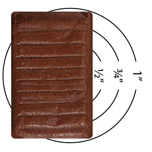 Caltrate 600+D3 Soft Chews – Chocolate Truffle, 60 Count