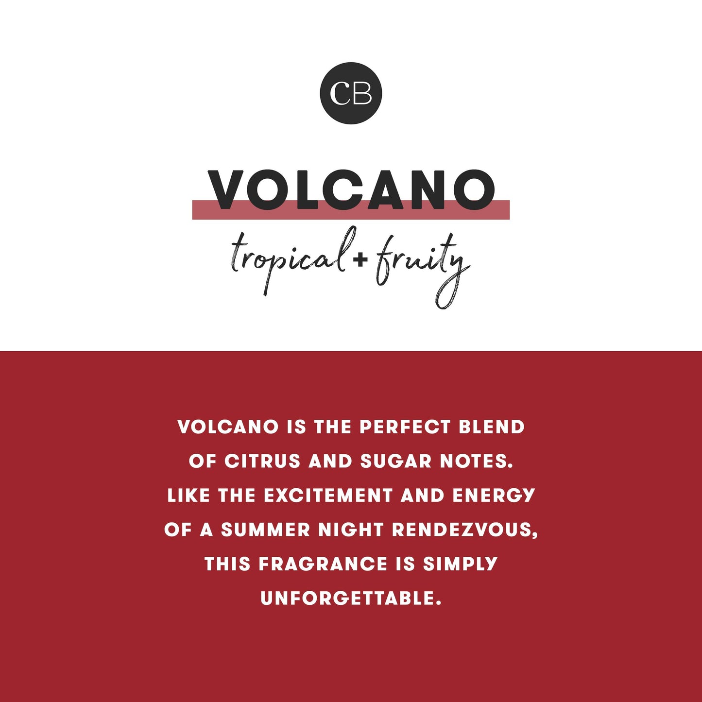 Capri Blue Glimmer Reed Diffuser Set – Volcano (8 fl oz) | Home Fragrance