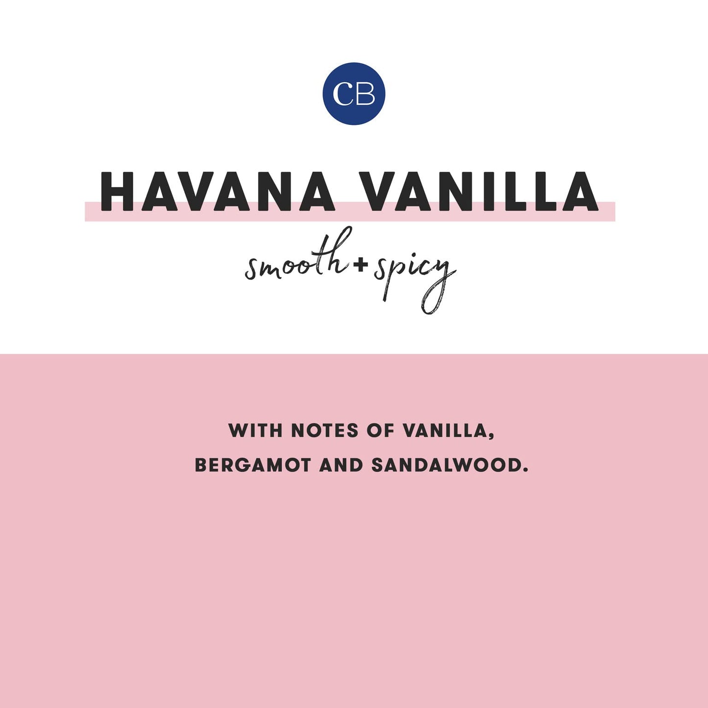 Capri Blue Havana Vanilla Modern Marble Reed Diffuser Set - 5.7 fl oz