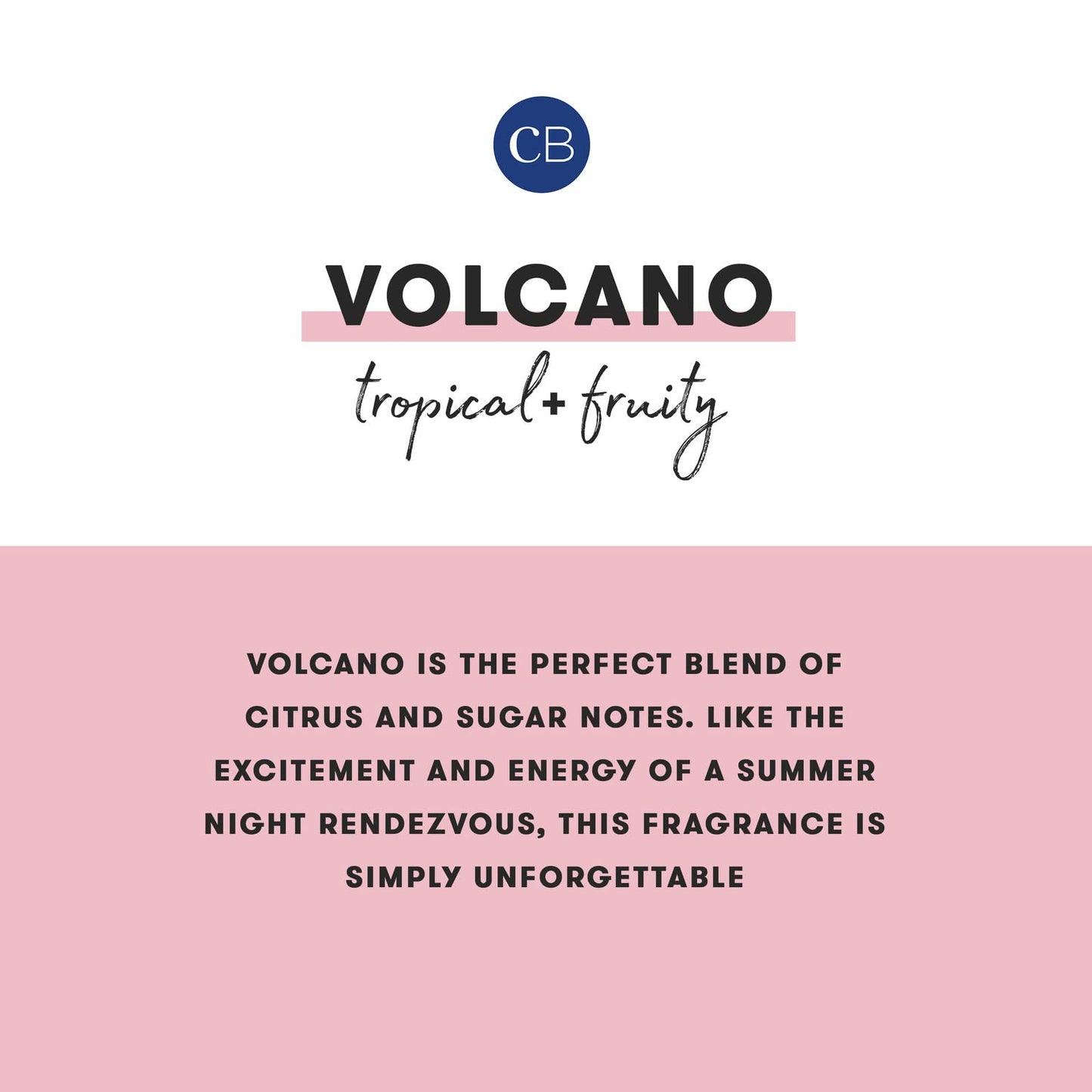 Capri Blue Lavender Volcano Travel Tin Jar Candle - 8.5 oz Luxury Soy Wax