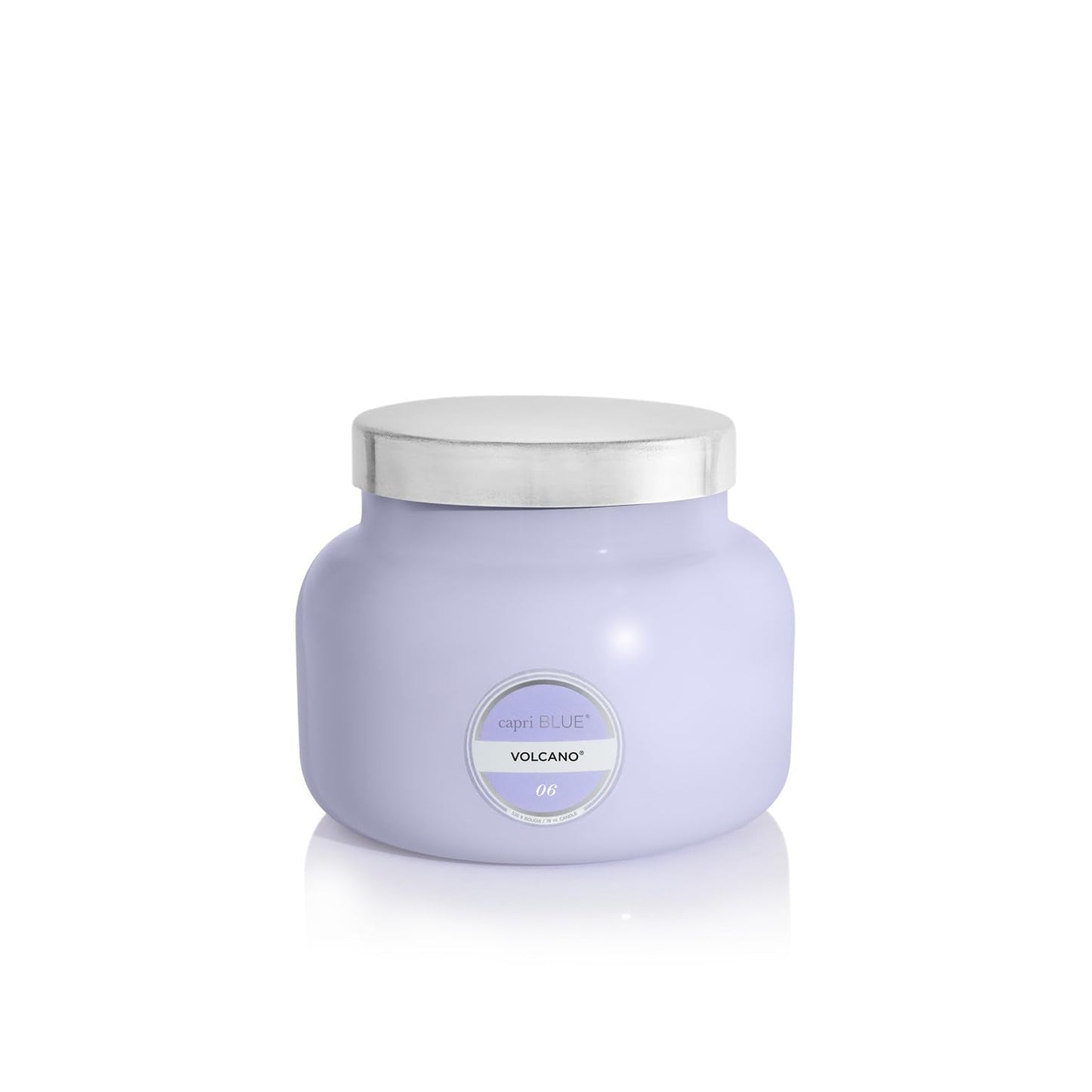 Capri Blue Volcano Lavender 19 oz Candle – Luxury Soy Wax