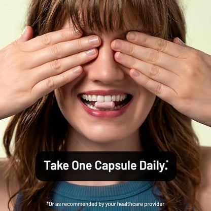 NatureWise Probiotics for Women + Organic Prebiotics, D-Mannose & Cranberry – Vaginal pH Balance, Digestive & Urinary Health | 18 Strains, 20 Billion CFU, 60 Capsules (60-Day Supply)