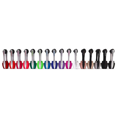 CarbonKlean Peeps Glasses Cleaner 3 Pack – Carbon Microfiber Tech for Eyeglasses