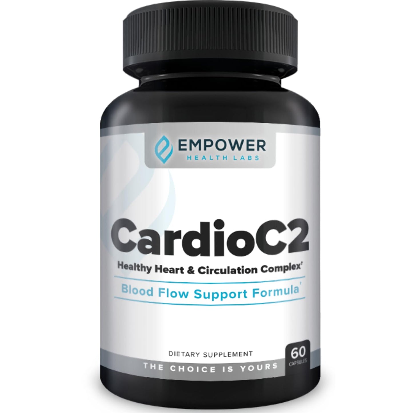 CardioC2 Circulation & Energy Support | Doctor-Formulated Beet Root & CoQ10