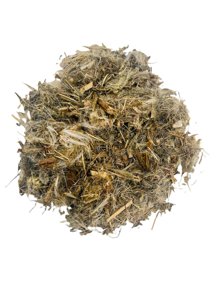 Milk Thistle Tea 2 oz (Pack of 2) – Solo Therapy, Cardo Mariano