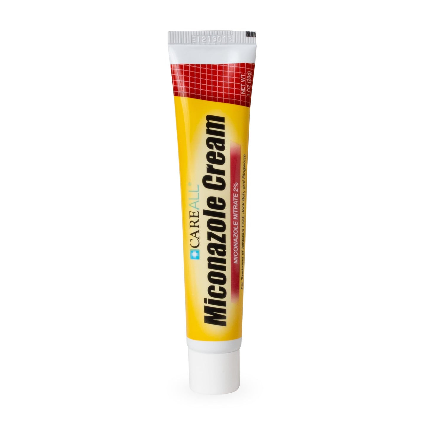 CareAll Miconazole Nitrate 2% Antifungal Cream – 1 oz, Pack of 2 | Compare to Leading Brand